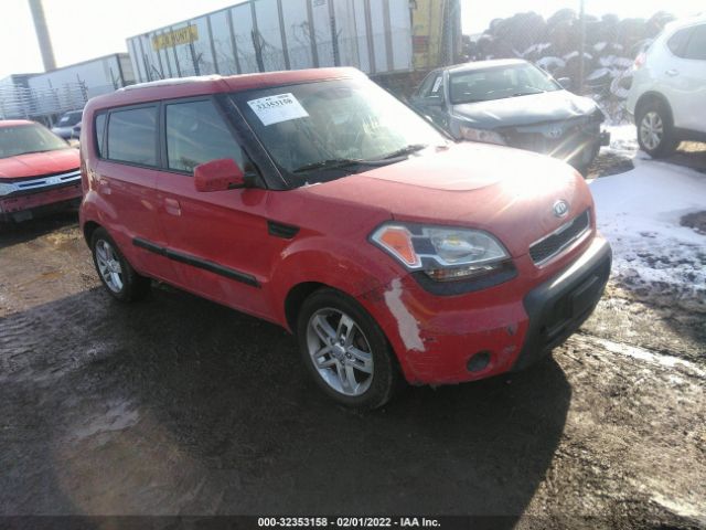 KIA SOUL 2010 kndjt2a26a7179757