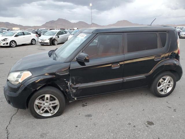 KIA SOUL + 2010 kndjt2a26a7179919