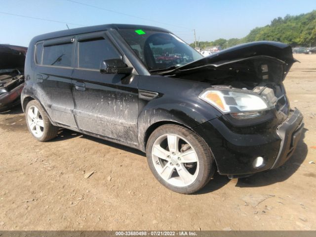 KIA SOUL 2010 kndjt2a26a7183131