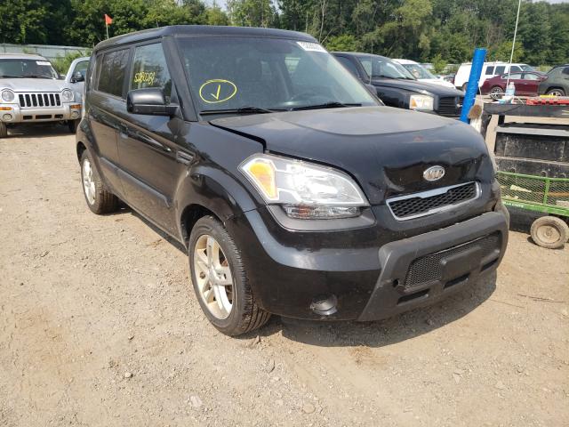 KIA SOUL + 2010 kndjt2a26a7187776