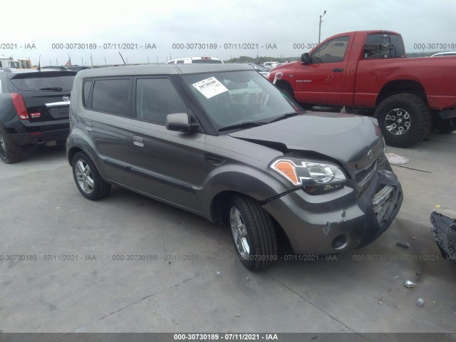 KIA SOUL 2010 kndjt2a26a7188958