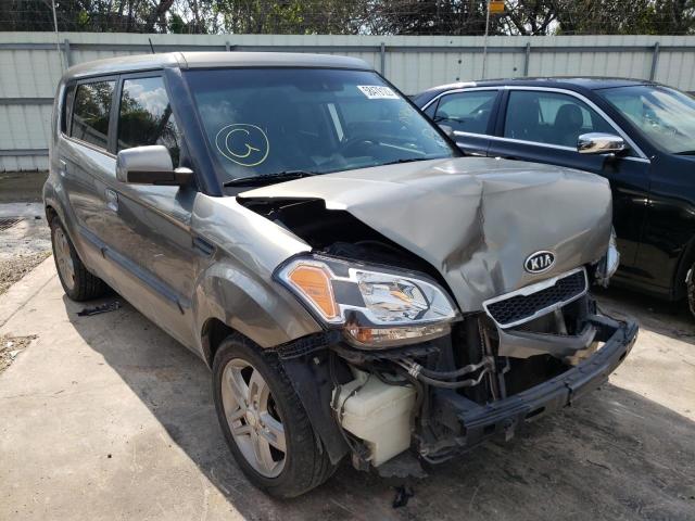 KIA SOUL + 2010 kndjt2a26a7189561