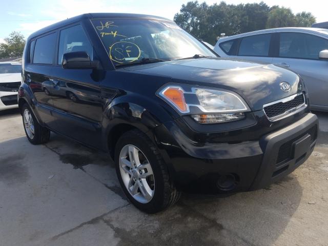 KIA SOUL + 2010 kndjt2a26a7192251