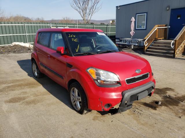 KIA SOUL + 2010 kndjt2a26a7194288