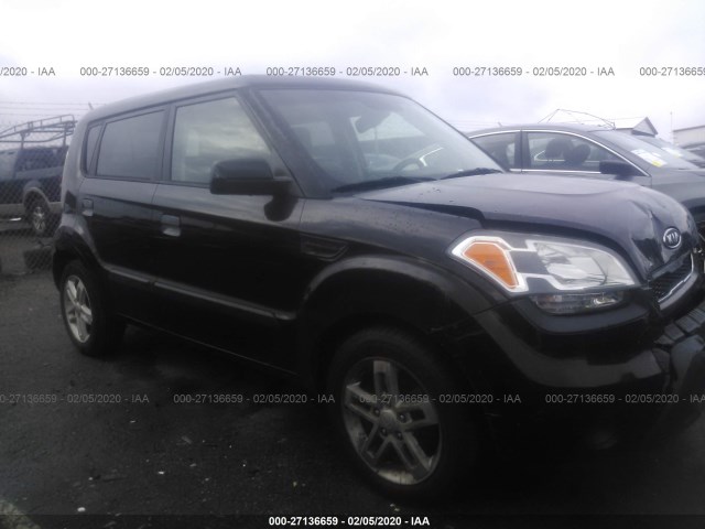 KIA SOUL 2010 kndjt2a26a7700315