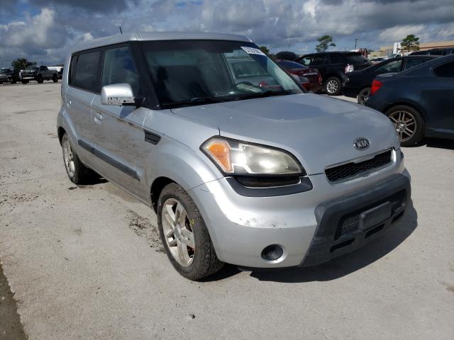 KIA SOUL + 2010 kndjt2a26a7701187