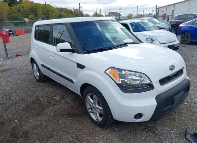 KIA SOUL 2010 kndjt2a26a7701707