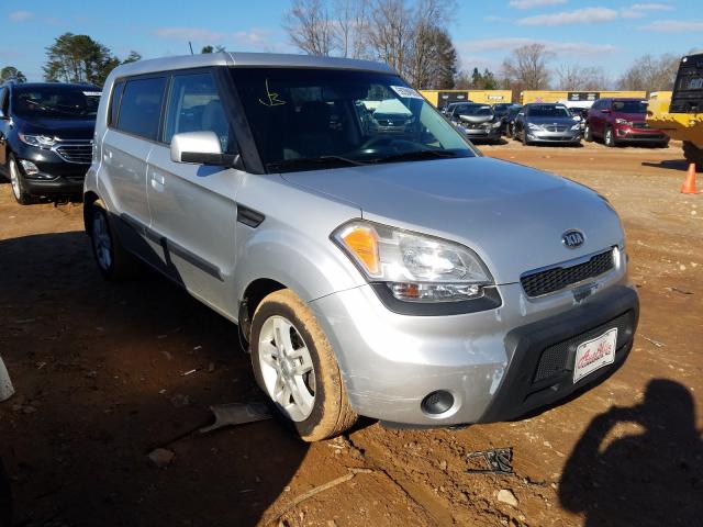 KIA SOUL 2010 kndjt2a26a7701741