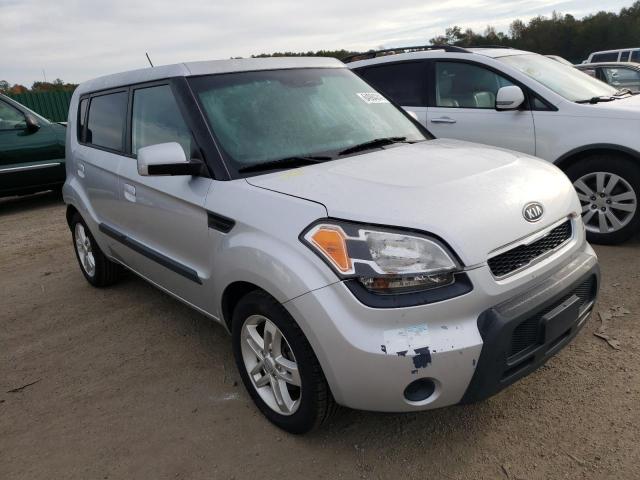 KIA SOUL 2010 kndjt2a26a7701819