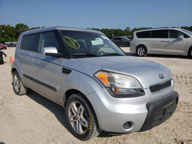 KIA SOUL + 2010 kndjt2a26a7702212