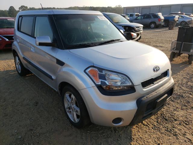 KIA SOUL + 2010 kndjt2a26a7702422