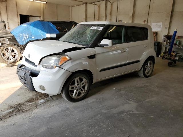 KIA SOUL + 2010 kndjt2a26a7702646