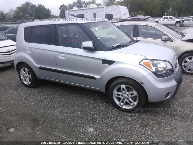 KIA SOUL 2010 kndjt2a26a7702775