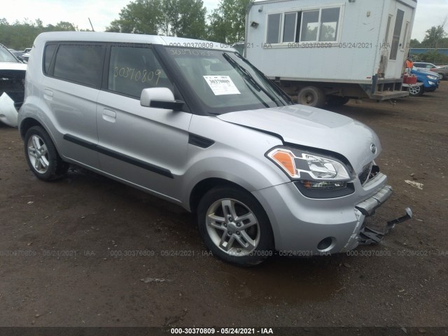 KIA SOUL 2010 kndjt2a26a7702856