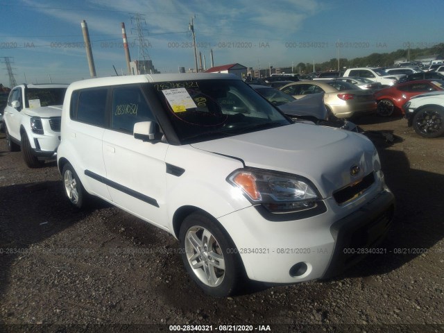 KIA SOUL 2010 kndjt2a26a7703148