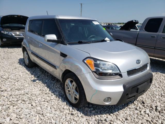 KIA SOUL + 2010 kndjt2a26a7704056