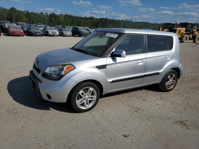 KIA SOUL 2010 kndjt2a26a7704073