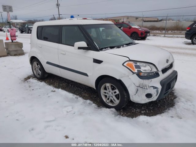 KIA SOUL 2010 kndjt2a26a7704140