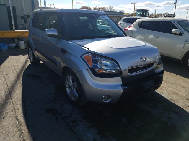 KIA SOUL + 2010 kndjt2a26a7704266