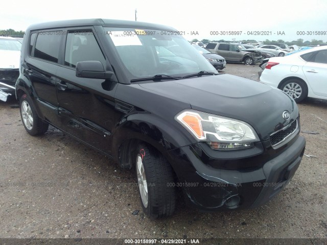 KIA SOUL 2011 kndjt2a26b7195426