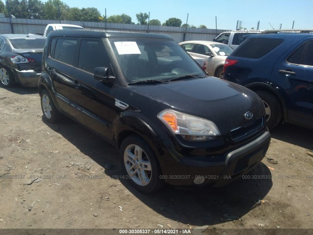 KIA SOUL 2011 kndjt2a26b7195930