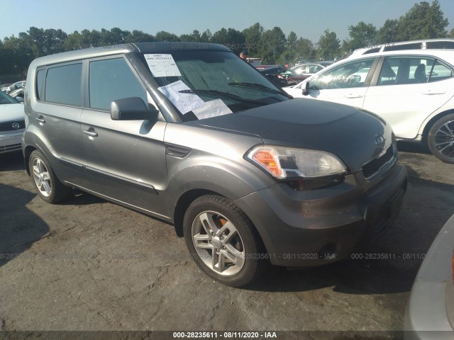 KIA SOUL 2011 kndjt2a26b7197614