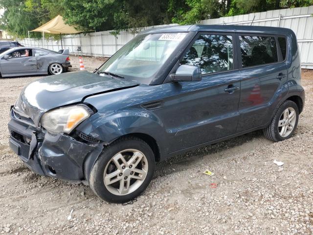 KIA SOUL 2011 kndjt2a26b7197645