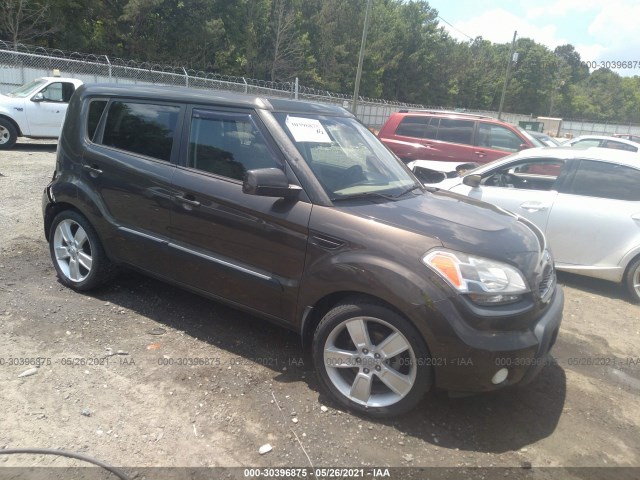 KIA SOUL 2011 kndjt2a26b7197841