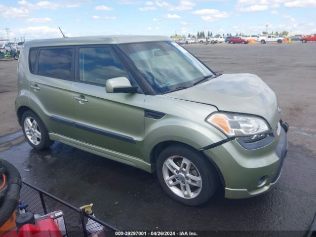 KIA SOUL 2011 kndjt2a26b7197886