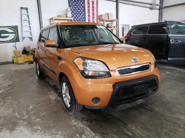 KIA SOUL + 2011 kndjt2a26b7197905