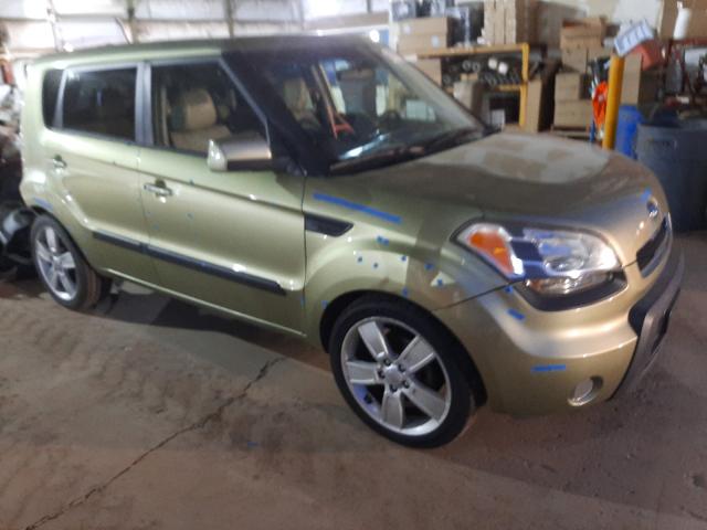 KIA SOUL + 2011 kndjt2a26b7200463