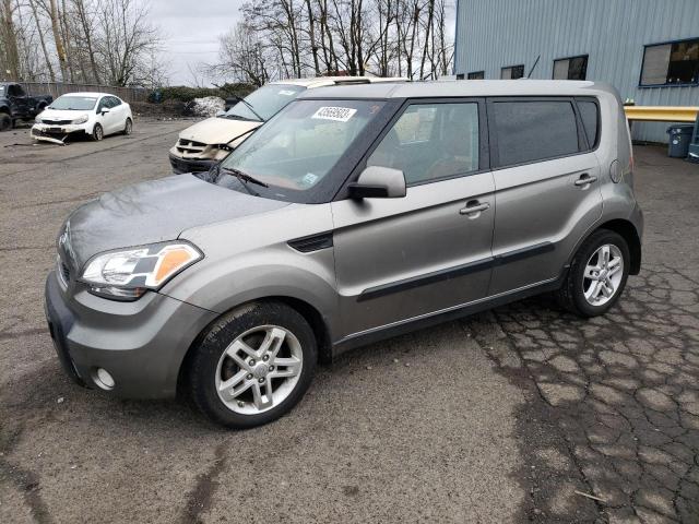 KIA SOUL 2011 kndjt2a26b7200561