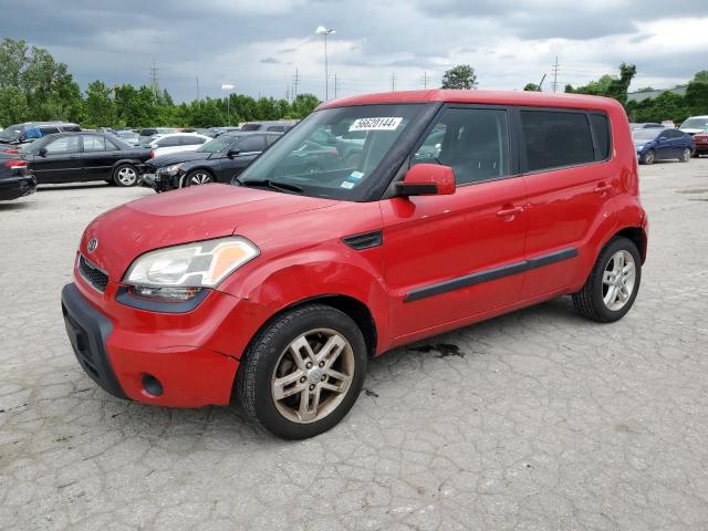 KIA SOUL 2011 kndjt2a26b7201094