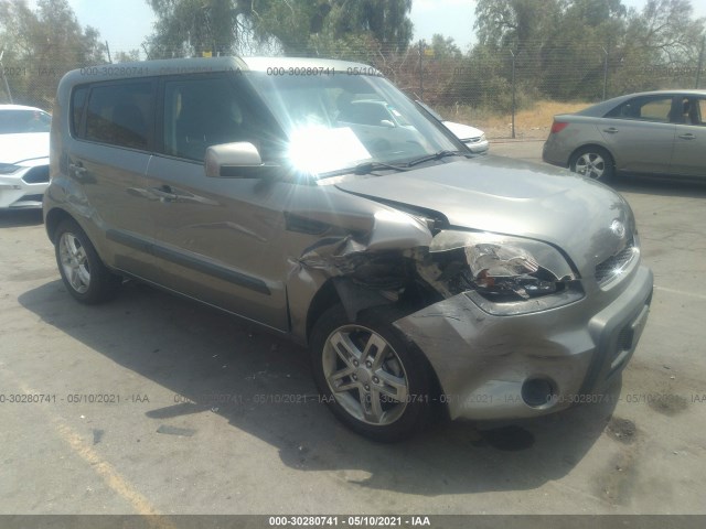 KIA SOUL 2011 kndjt2a26b7203167