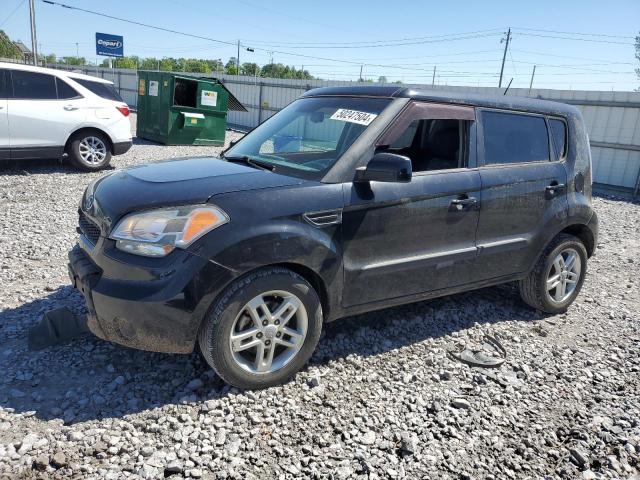 KIA SOUL 2011 kndjt2a26b7203475