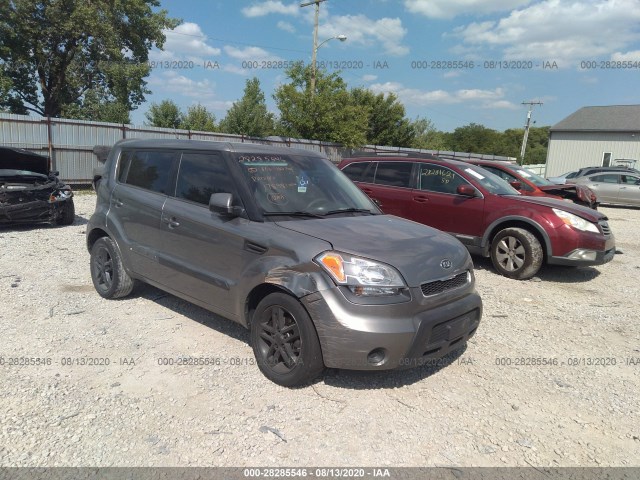 KIA SOUL 2011 kndjt2a26b7204478