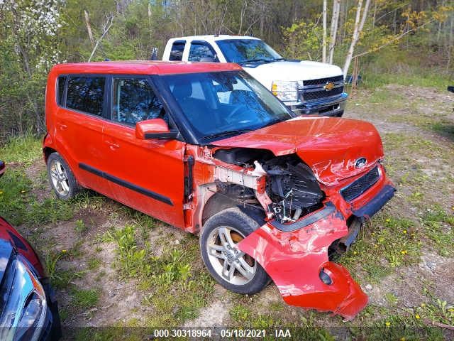 KIA SOUL 2011 kndjt2a26b7205761