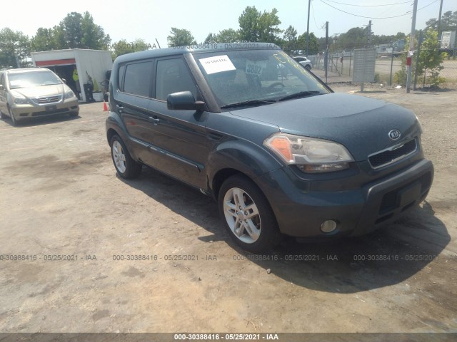 KIA SOUL 2011 kndjt2a26b7205873