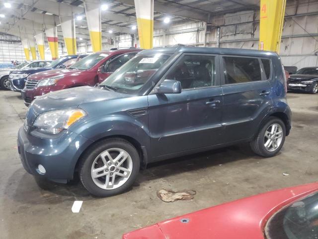 KIA SOUL + 2011 kndjt2a26b7207042