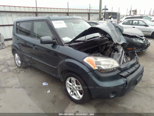 KIA SOUL 2011 kndjt2a26b7212368