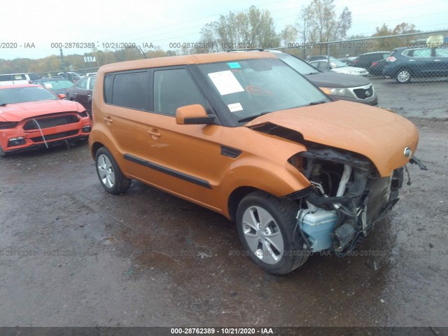 KIA SOUL 2011 kndjt2a26b7213357