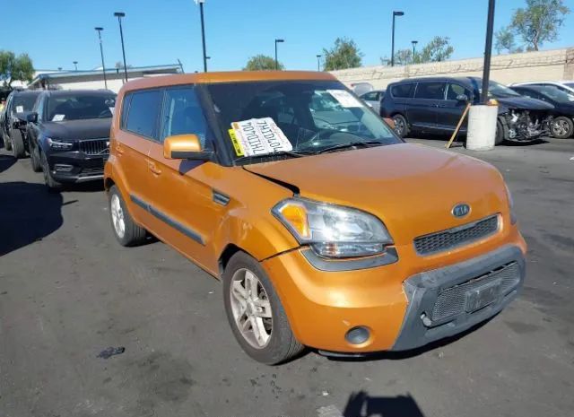 KIA SOUL 2011 kndjt2a26b7214296