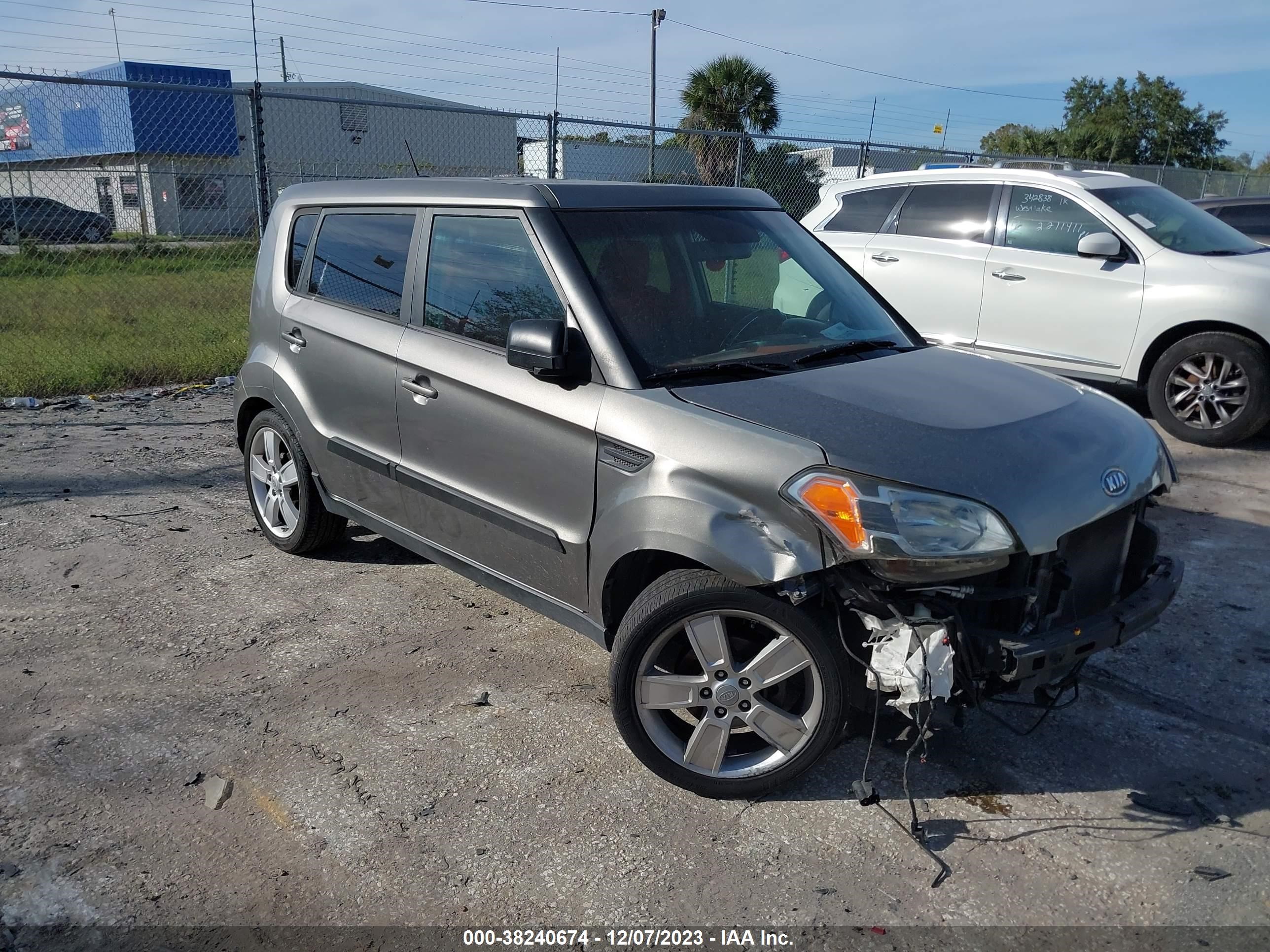 KIA SOUL 2011 kndjt2a26b7214363