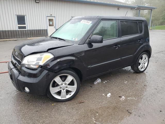 KIA SOUL + 2011 kndjt2a26b7215089