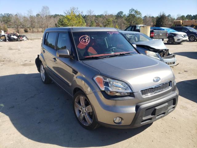 KIA SOUL + 2011 kndjt2a26b7215111