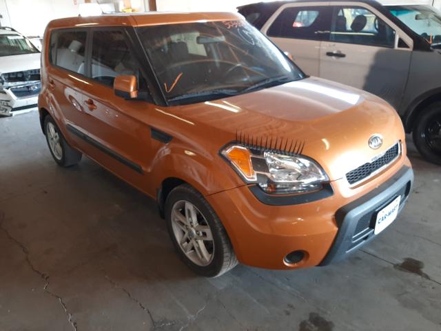 KIA SOUL + 2011 kndjt2a26b7216565