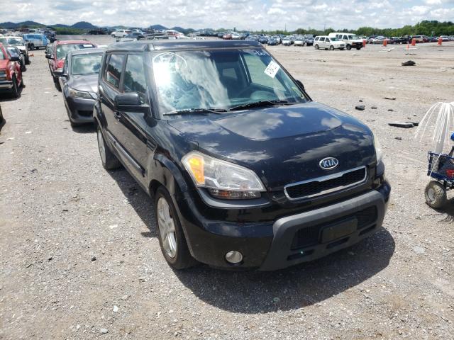 KIA SOUL 2011 kndjt2a26b7219207