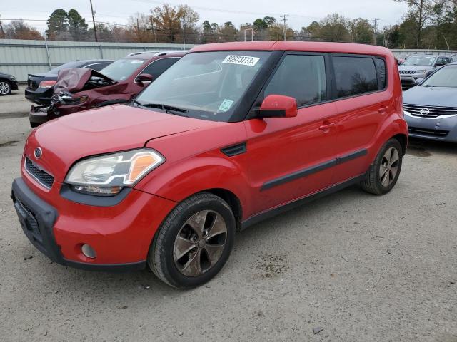 KIA SOUL 2011 kndjt2a26b7219563