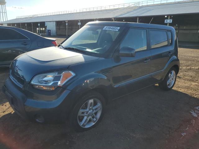 KIA SOUL 2011 kndjt2a26b7220552