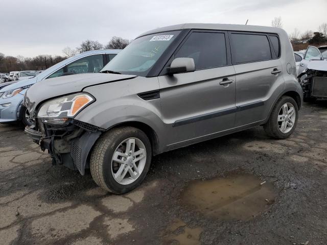 KIA SOUL + 2011 kndjt2a26b7221975